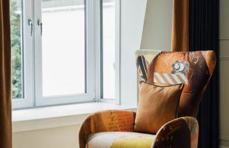 Eagleside Apartments, Luxury 2-Bedroom Apartment Near Gleneagles, Sleeps 4 - Foto 35