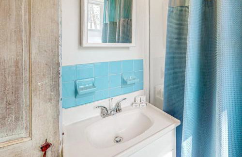 Cove Cottage - Foto 23