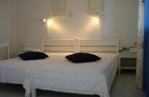 Villa Fleria Seaside Studios & Apts - Foto 74