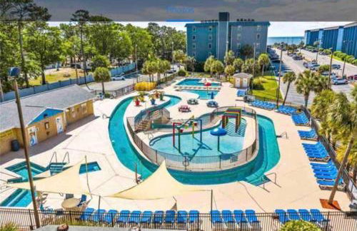 Luxe by the Sea - 5-Star Beachfront Escape - Foto 48