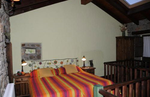 Casas Rurales Entre Babia y La Luna - Foto 55