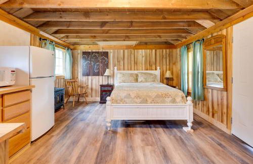 Wapiti Allenspark Cabin Near Rocky Mountains! - Foto 6