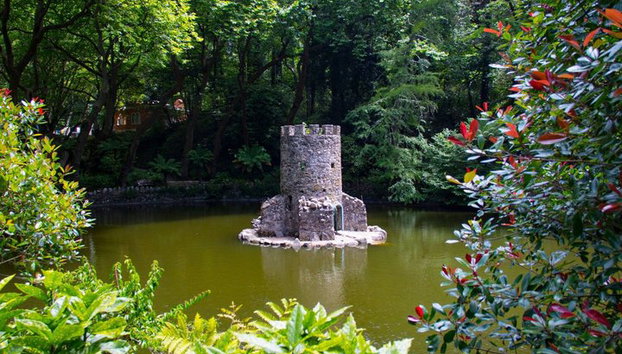 Sintra Highlights & Scenic Coast – Tour privado desde Lisboa - Foto 3