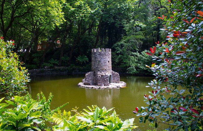 Sintra Highlights & Scenic Coast – Tour privado desde Lisboa - Foto 3