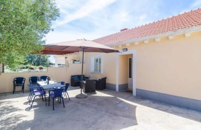 Apartments Dalamar - Three-bedroom Apartment With Terrace - Foto 16