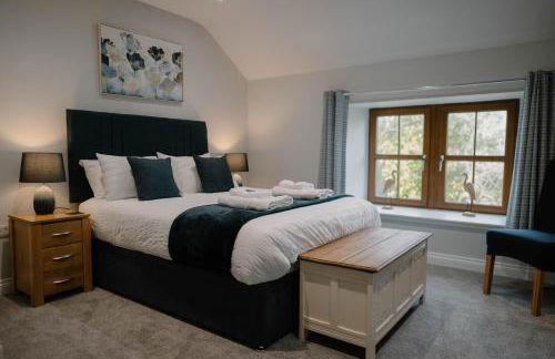 Family friendly farmhouse with games and cinema room - Foto 3