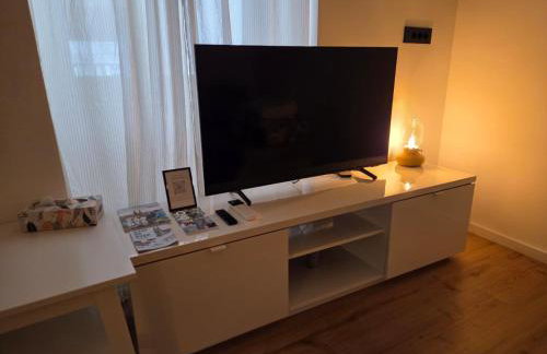 Apartment Tesla - City Center - Parking - Foto 10