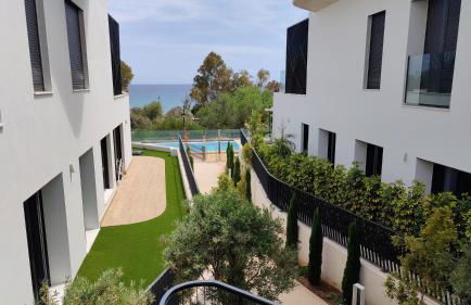 ALLONBAY sea front luxury penthouse - Foto 38