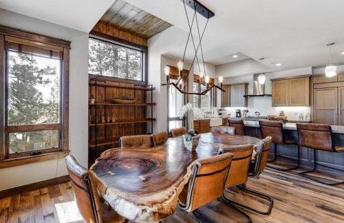 Gondola Vista Luxury Villas by Ski Heavenly & Beaches - Foto 48