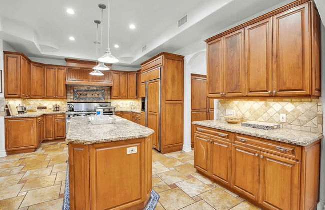 LA Magnolia by Avantstay Luxe Villa + Pool, Spa - Foto 12