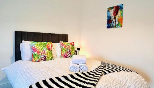 Vulcan Apartment - 3 Bedrooms - Sleeps 6 - Foto 4