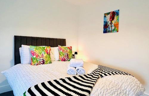 Vulcan Apartment - 3 Bedrooms - Sleeps 6 - Foto 4