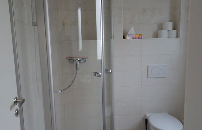 Hilda Apartments Rust - Foto 12