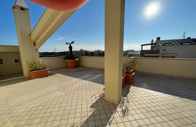 Solemare Apartments Blu Moon Suite - Photo 20