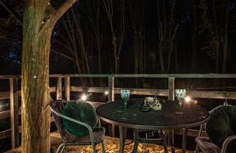 Na Skraju Lasu Domek na Drzewie & Glamping - Foto 9