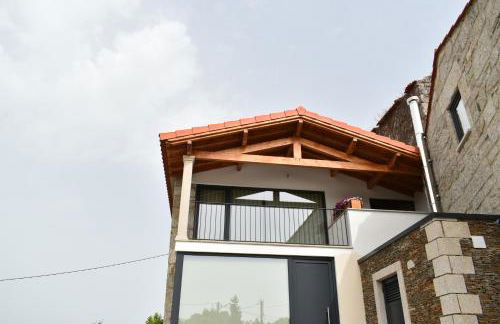 Casinhas da eira caramulo turismo rural - Foto 53