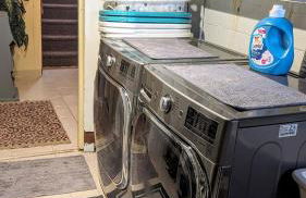 Charming Private 1BR Apartment with Easy NYC Access - Foto 26