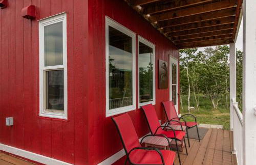 Glacier Lookout-Cozy Villa near Glacier Park Part of the Glacier Ridge Vacation Rental Collection - Foto 26