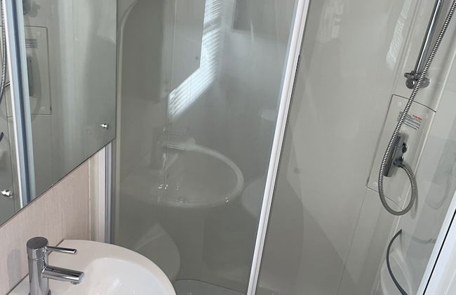 3guest-2bedroom-wifi-tv - Foto 10