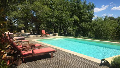 Villa de Carbonelle - Foto 3