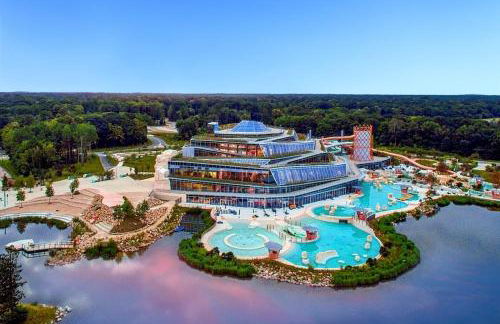 Suite Rosa Disneyland Paris - Rentaway BnB - Foto 21