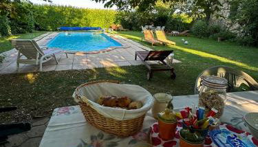 Chez Janie Hirst - Foto 4