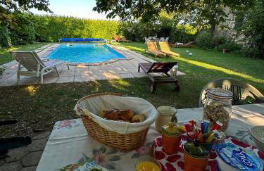 Chez Janie Hirst - Foto 4