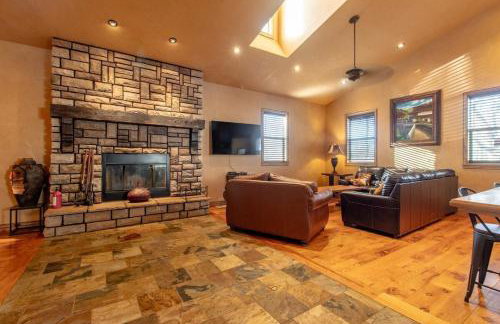 14 Guests 5BR 2BA At-Home Gym & Spacious Living - Foto 29