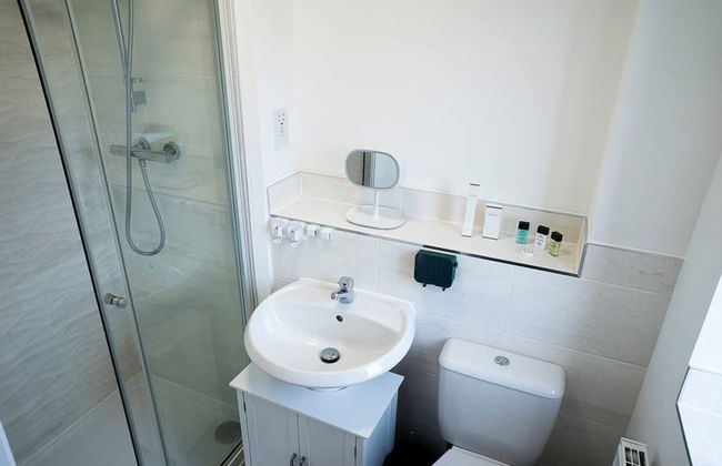 Host Stay Hewitt Close - Foto 16