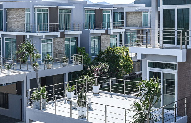 Golden Sea Hua Hin - Photo 68