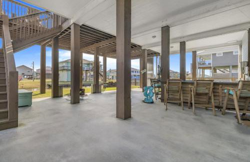 Surf & Seahorse home - Foto 34