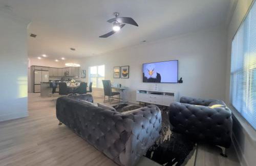 Majesty - Work Friendly & Near Downtown - Foto 1