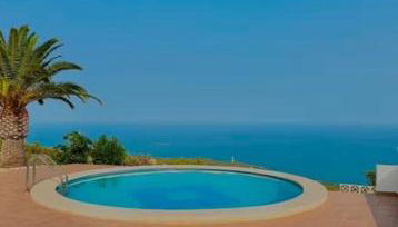 Traumvilla mit privaten Pool - Foto 1