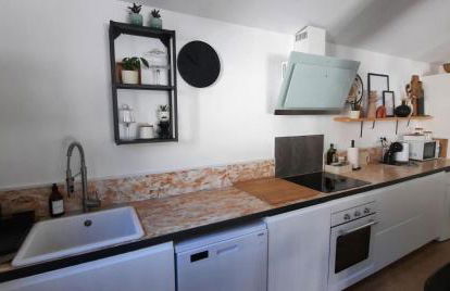 Gîte des Bartavelles - Foto 13