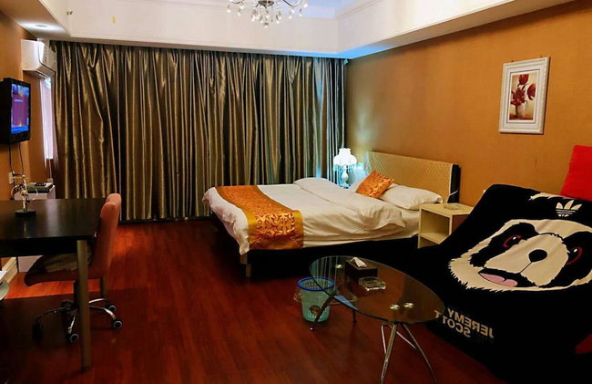 Nanchang Chenyiju Apartment - Foto 15