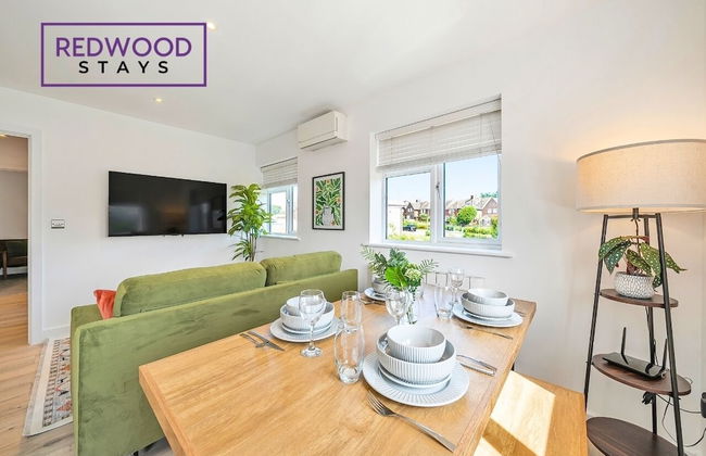 Kingsclere Apartments in Basingstoke - Foto 16