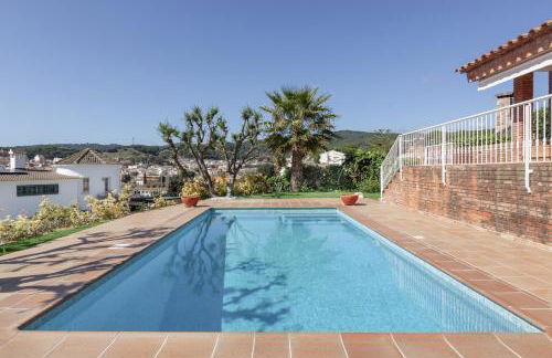 Villa Berganti - Foto 35