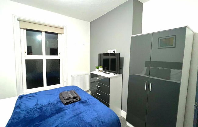 Chantry Suites by SA Stays - Foto 19