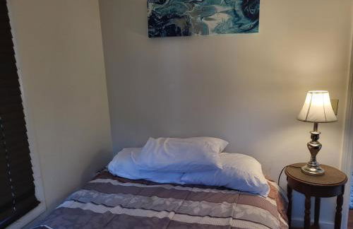 Terry Hill Lodges and Suites - Foto 20