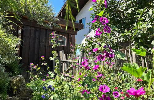 Käsküche Bernbeuren anno 1890 - Foto 31
