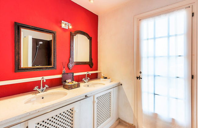 Villa Son Temet - Foto 16