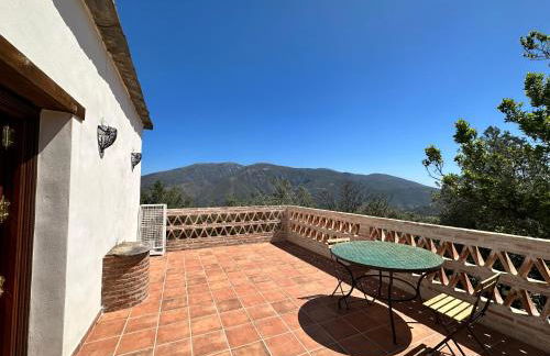 Cortijo Al-Andalus - Foto 52