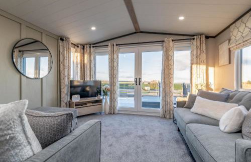 Lodge No 133 Hot Tub Stewart's Resort Cameron - Foto 13