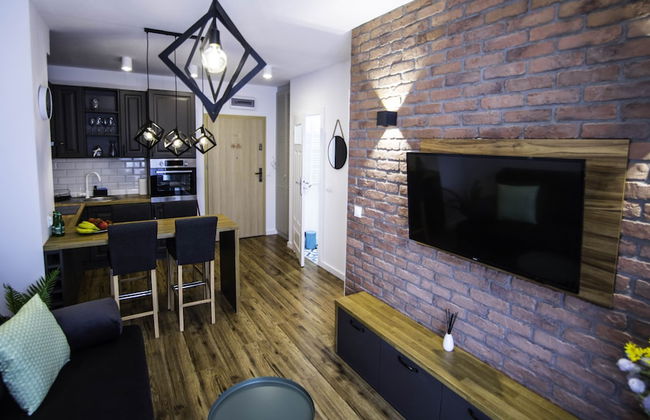 Baltic Apartments - Apartamenty Bałtyk - Foto 9