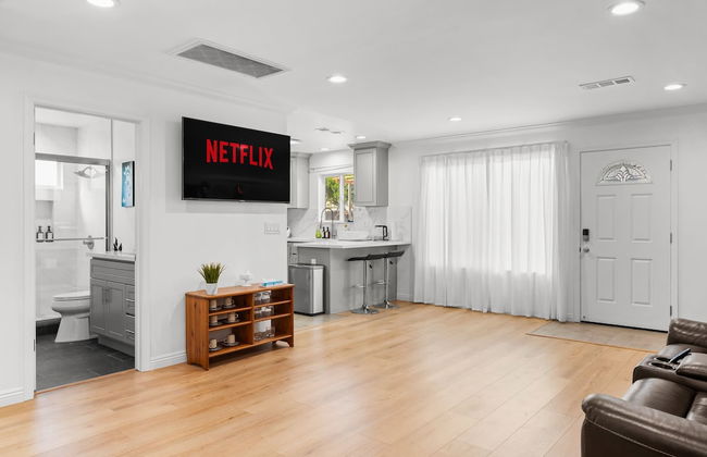 Comfy Retreat With Yard Cozy Interiors - Foto 3