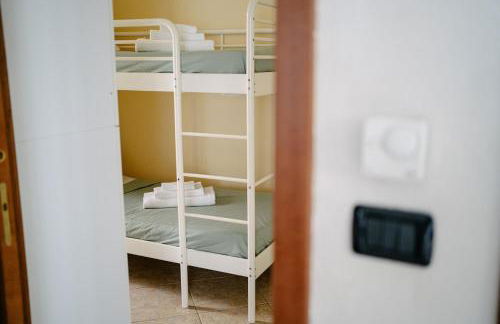 Casa Zeus WonderHome in Wonderland WiFi Netflix AC - Foto 41