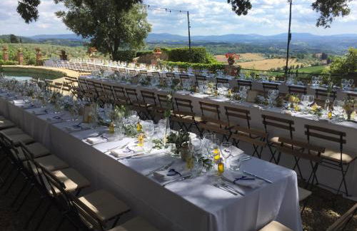 Fattoria di Cinciano - Foto 38