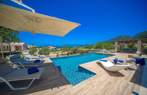 Claire villa - Foto 18