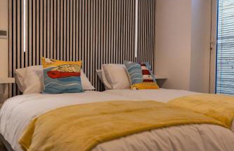 Sunbeam House 1 Morecambe Pet Friendly - Foto 10