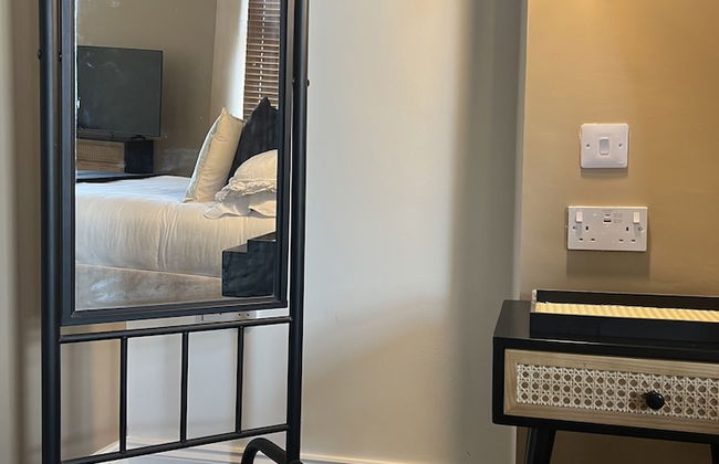 Tynwald Apartments - Foto 20